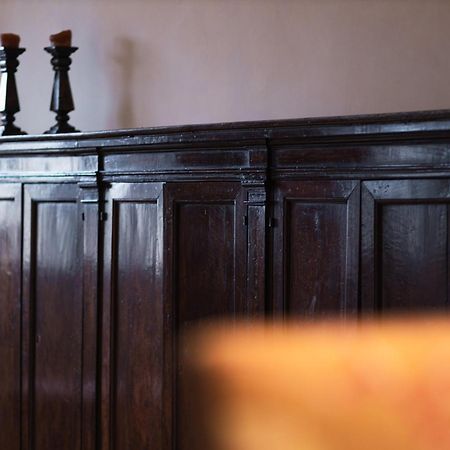 Antica Torre Tornabuoni Bed & Breakfast Florence Luaran gambar