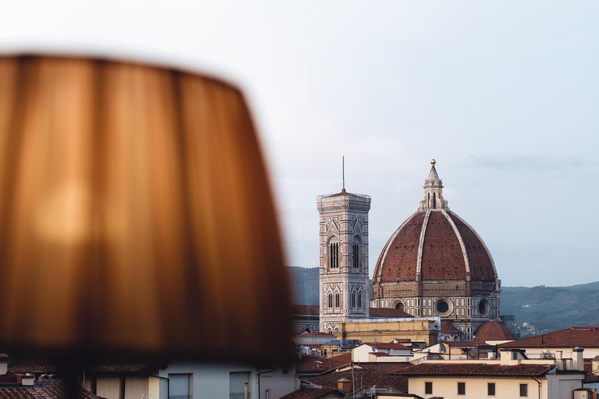 Antica Torre Tornabuoni Bed & Breakfast Florence Luaran gambar