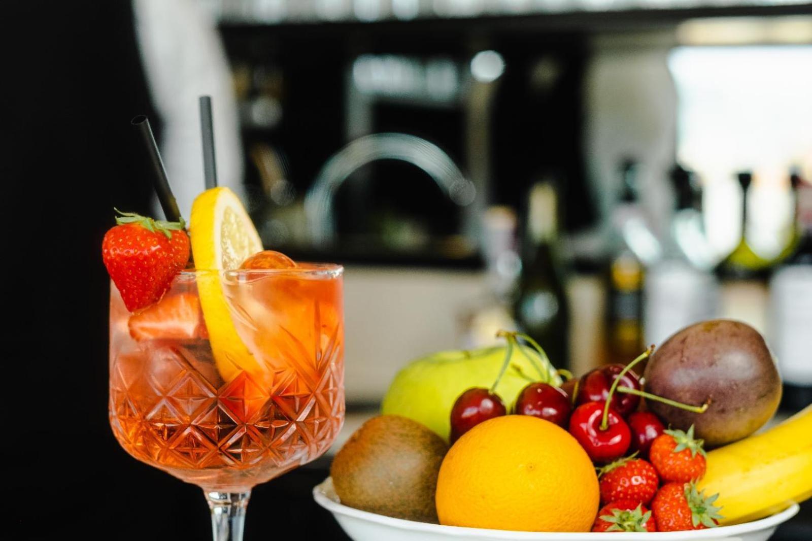 Antica Torre Tornabuoni Bed & Breakfast Florence Luaran gambar