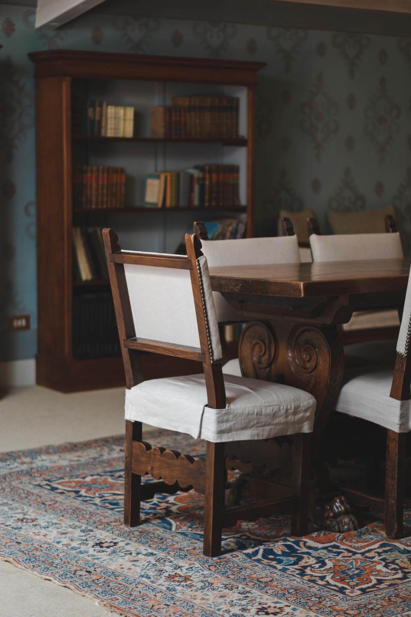 Antica Torre Tornabuoni Bed & Breakfast Florence Luaran gambar