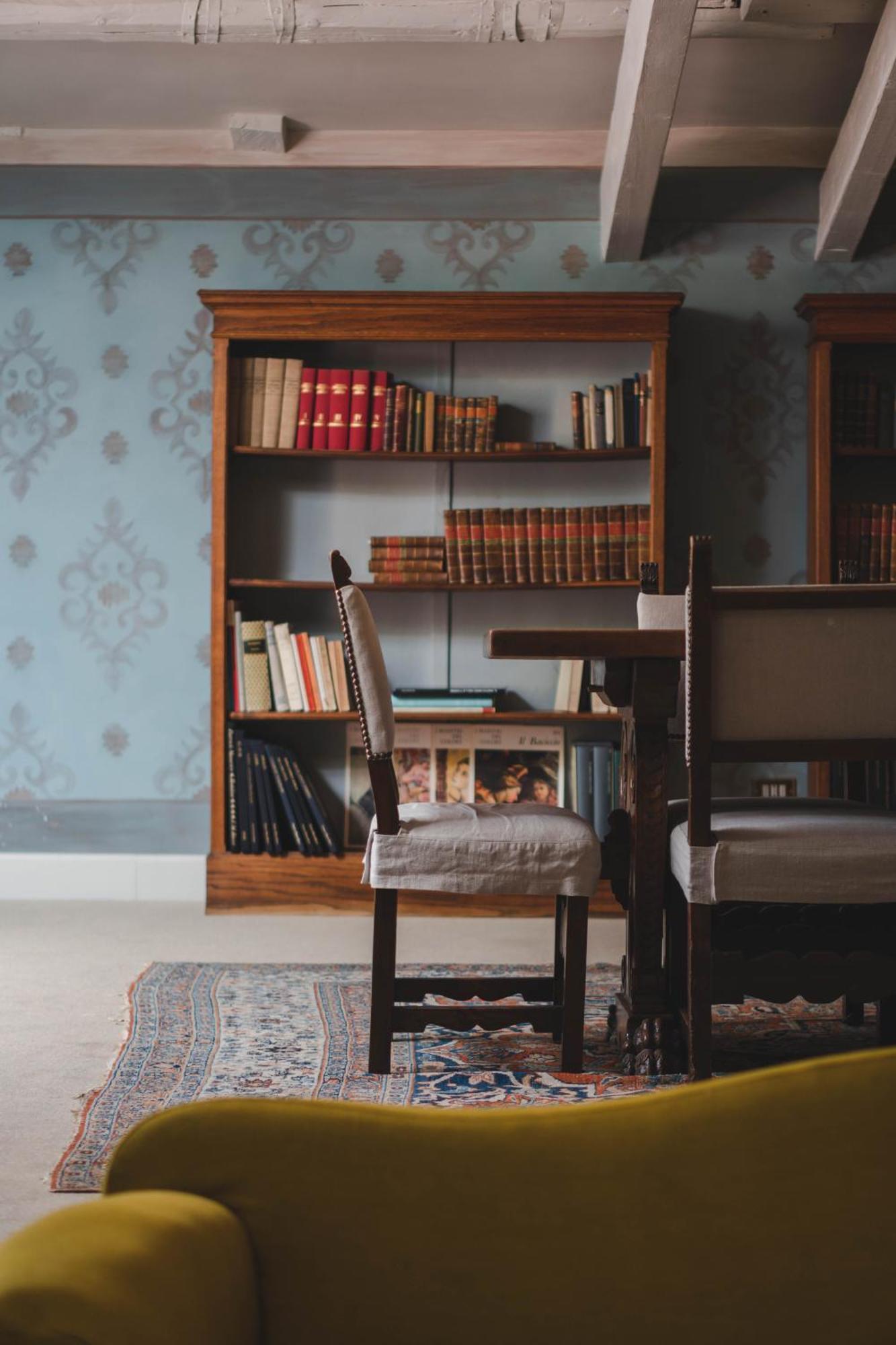 Antica Torre Tornabuoni Bed & Breakfast Florence Luaran gambar