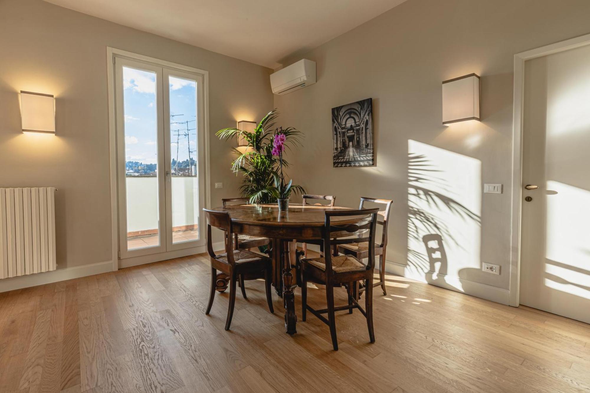 Antica Torre Tornabuoni Bed & Breakfast Florence Luaran gambar
