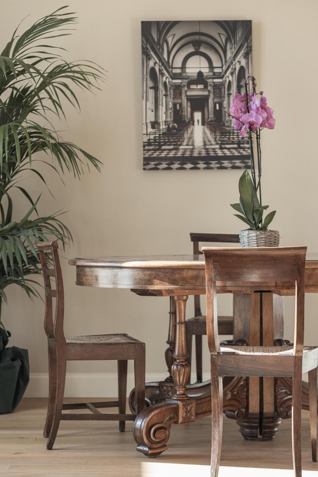 Antica Torre Tornabuoni Bed & Breakfast Florence Luaran gambar