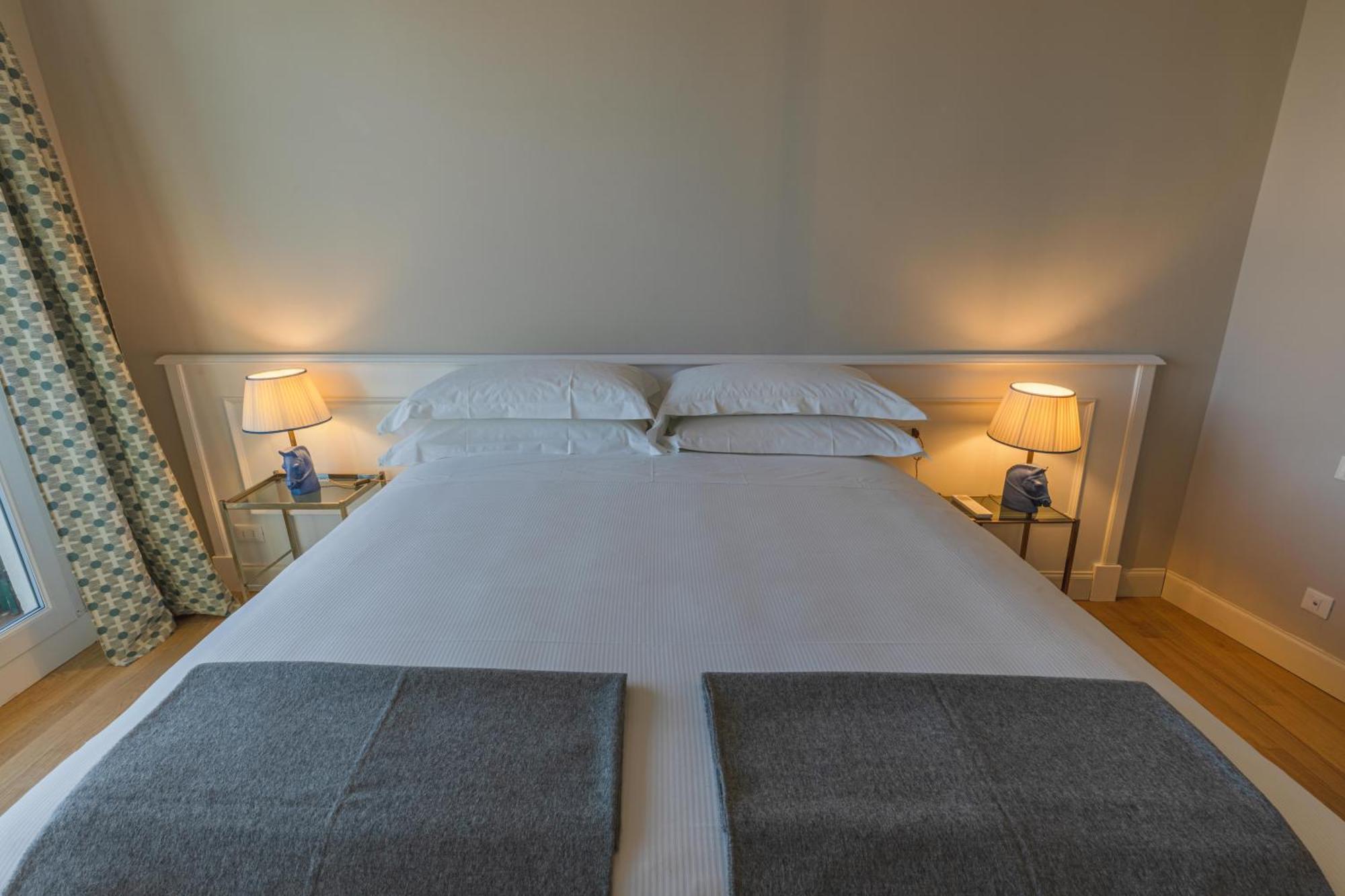 Antica Torre Tornabuoni Bed & Breakfast Florence Luaran gambar