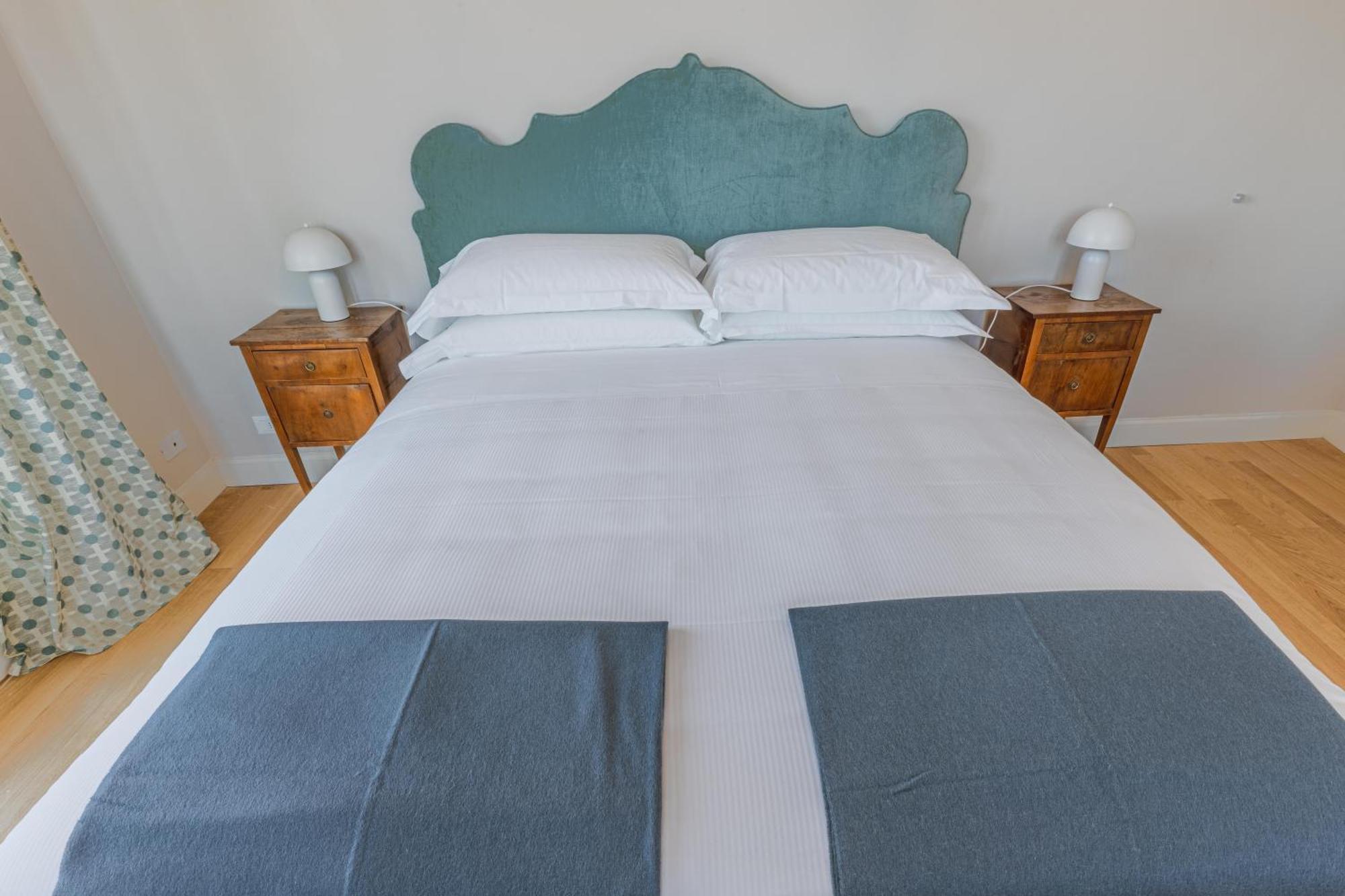Antica Torre Tornabuoni Bed & Breakfast Florence Luaran gambar
