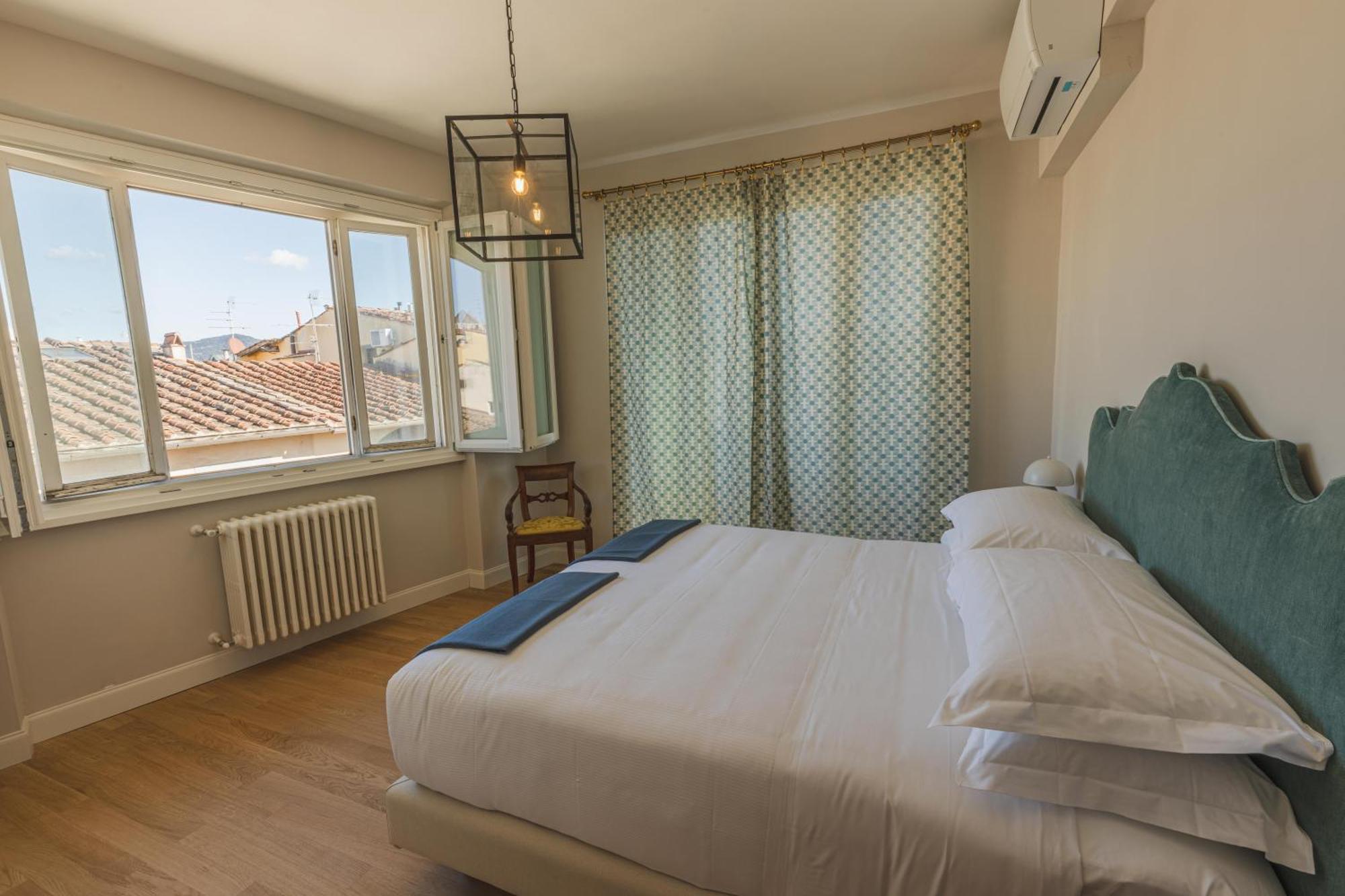 Antica Torre Tornabuoni Bed & Breakfast Florence Luaran gambar
