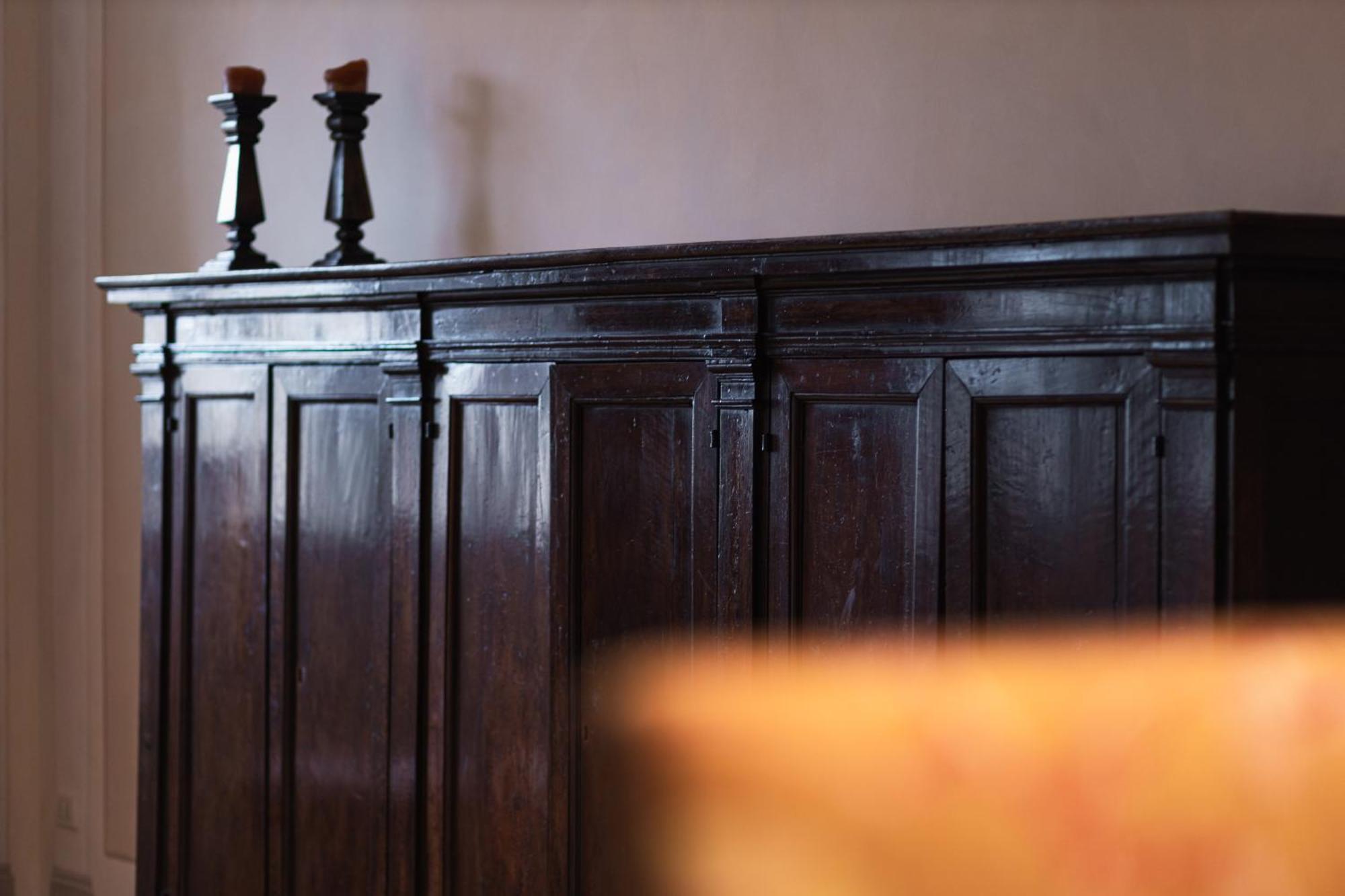 Antica Torre Tornabuoni Bed & Breakfast Florence Luaran gambar