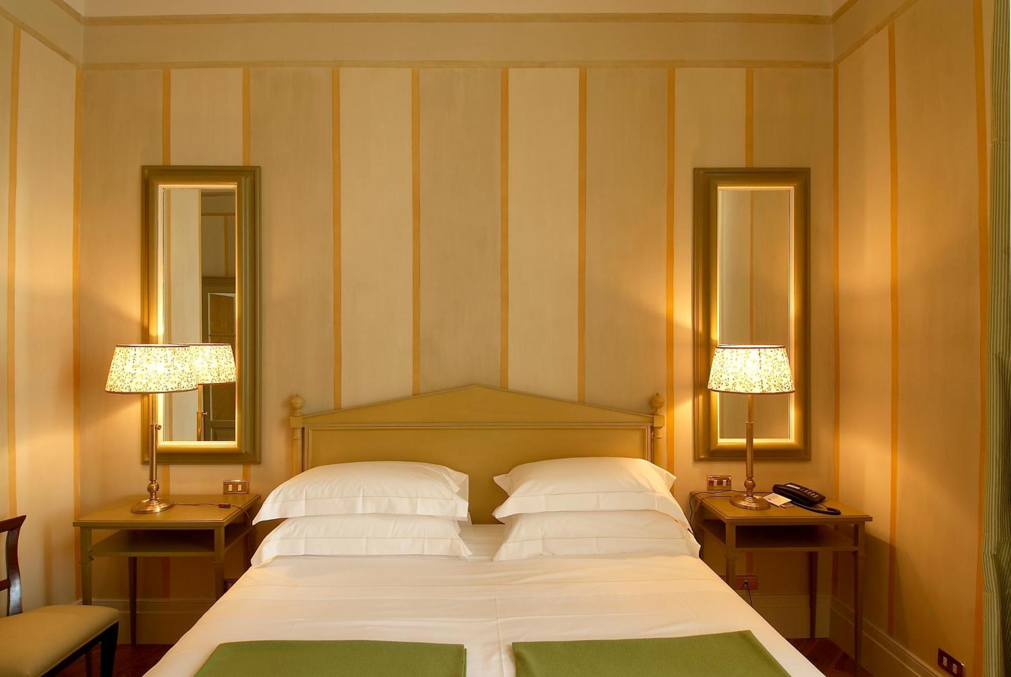 Antica Torre Tornabuoni Bed & Breakfast Florence Luaran gambar