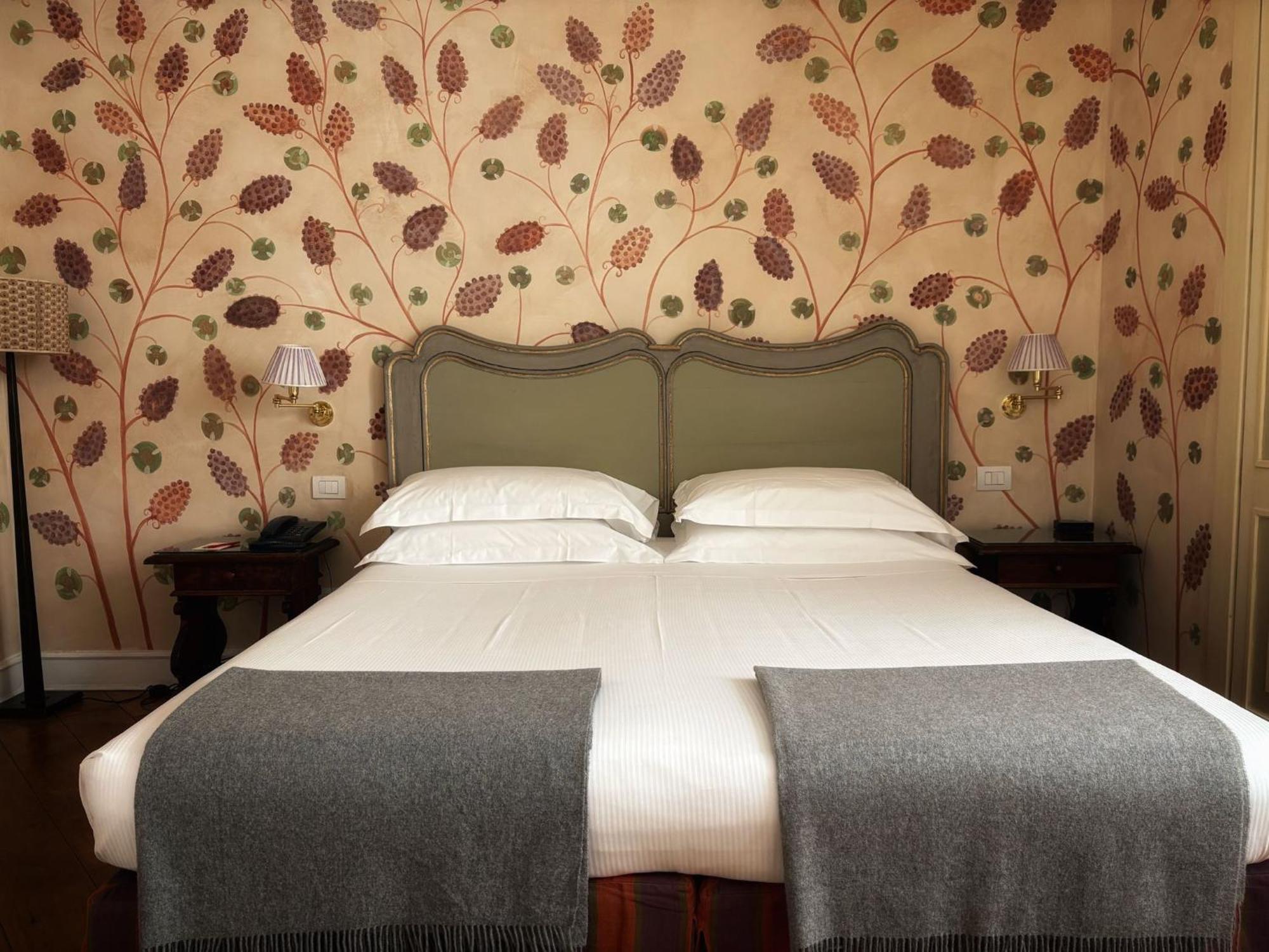 Antica Torre Tornabuoni Bed & Breakfast Florence Luaran gambar