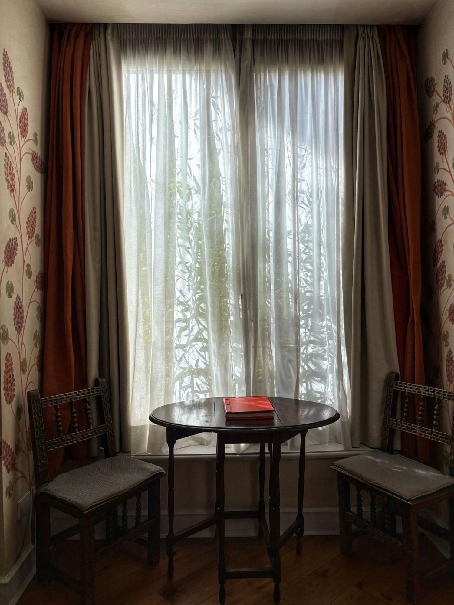 Antica Torre Tornabuoni Bed & Breakfast Florence Luaran gambar
