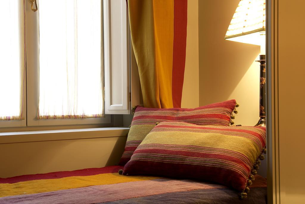 Antica Torre Tornabuoni Bed & Breakfast Florence Bilik gambar