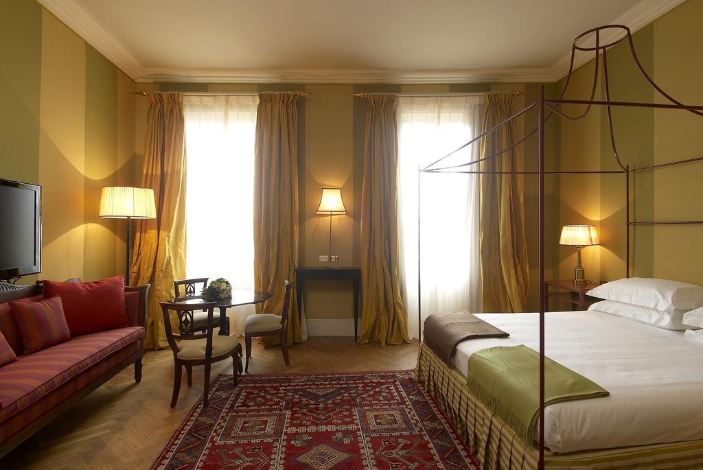 Antica Torre Tornabuoni Bed & Breakfast Florence Bilik gambar