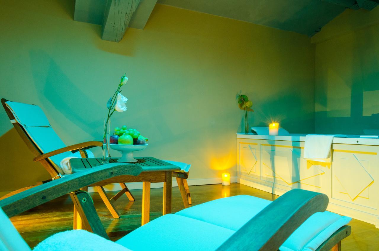 Antica Torre Tornabuoni Bed & Breakfast Florence Luaran gambar