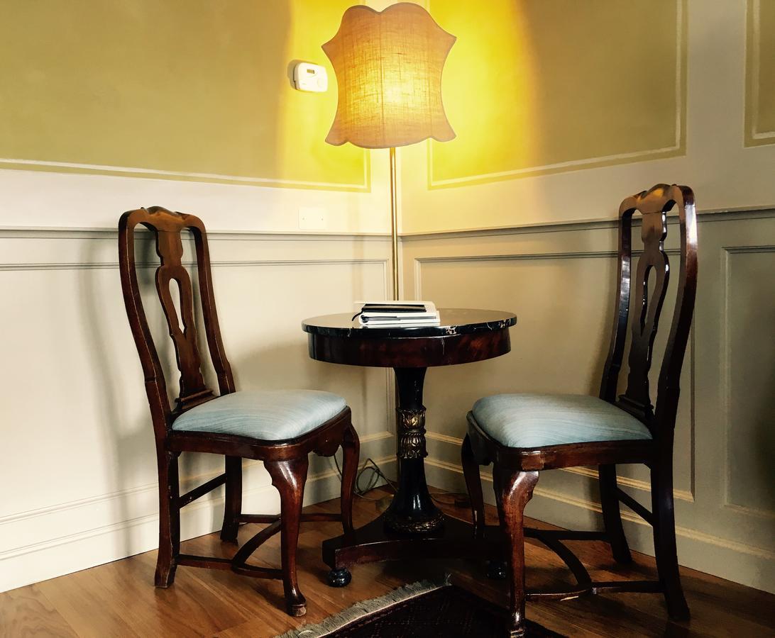 Antica Torre Tornabuoni Bed & Breakfast Florence Luaran gambar