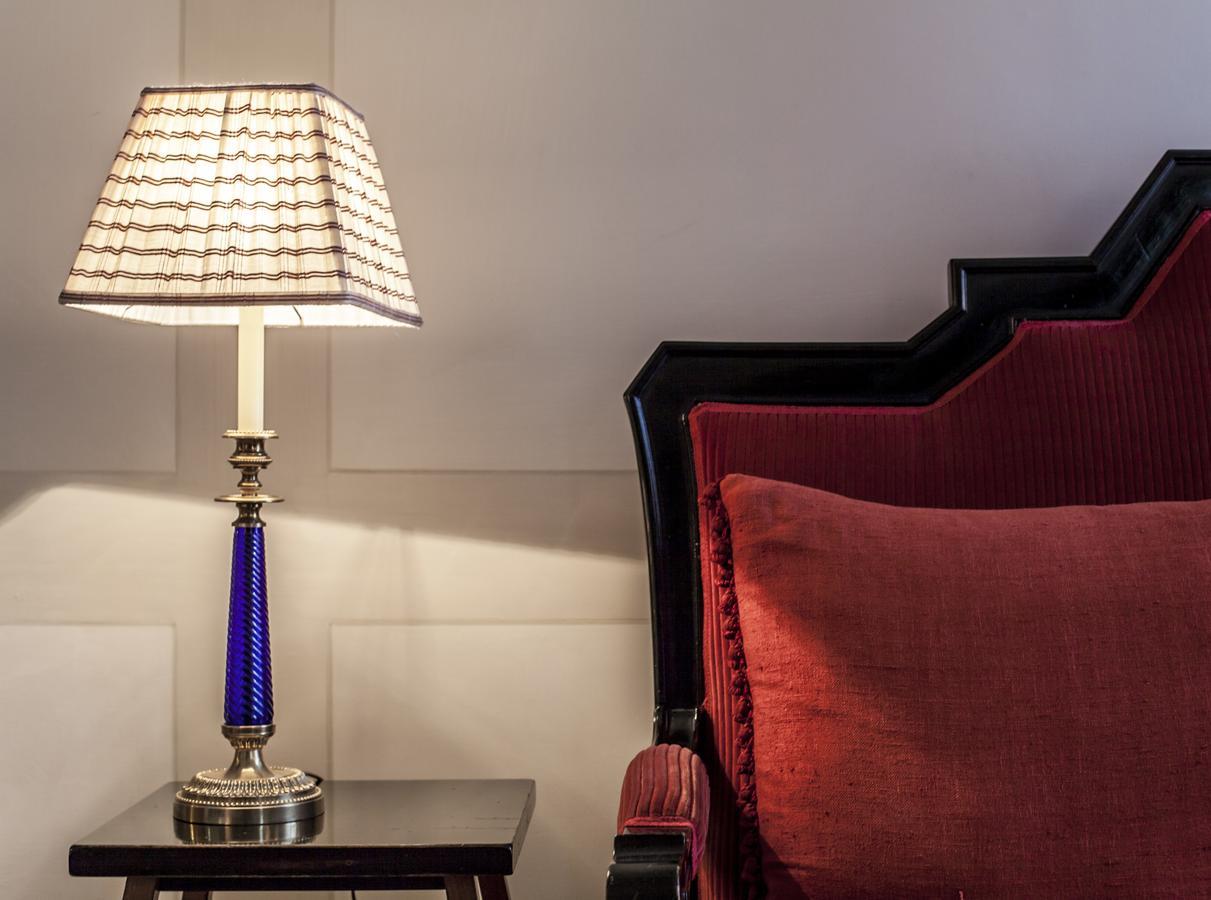 Antica Torre Tornabuoni Bed & Breakfast Florence Luaran gambar