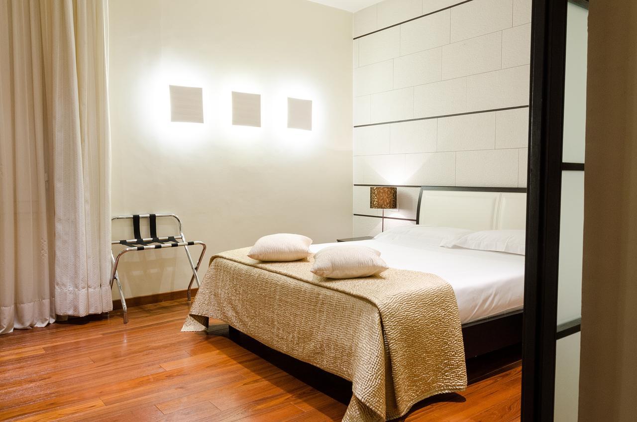 Antica Torre Tornabuoni Bed & Breakfast Florence Luaran gambar