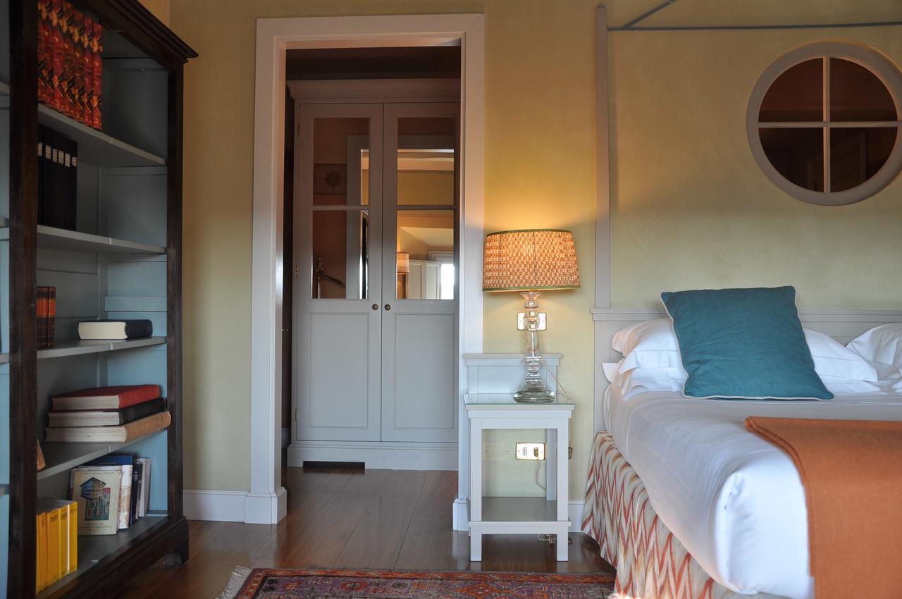 Antica Torre Tornabuoni Bed & Breakfast Florence Luaran gambar